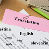 Hana Bielova Translations & Interpreting Logo