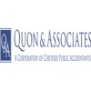 Quon & Associates, Inc. Logo