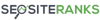 SEO Site Ranks Logo
