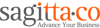 SAGITTA.CO Sp. z o.o. Logo