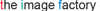 The Image Factory Logo