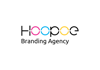 Hoopoe Branding Agency Logo