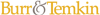 Burr & Temkin Logo