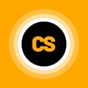 Creek Stone Resurfacing Logo