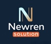 Newren Solution Logo