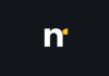 nevis road. Logo