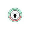Jahan Pest Control Logo