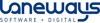 Laneways Software and Digital Pty Ltd Logo