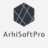 ArhiSoft Pro Logo