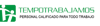 TEMPO TRABAJAMOS Logo