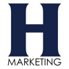 Hackworth Marketing Logo