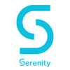 Serenity Agency Logo