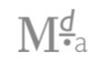 MDA Training Logo