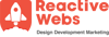 ReactiveWebs Logo
