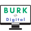 BURK Digital Logo