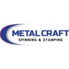 Metal Craft Spinning and Stamping Logo