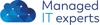 Managed IT Experts Ltd. Logo