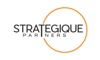 Strategique Partners Memphis Corporate Mailbox Logo
