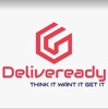 Deliveready Logo