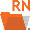 Record Nations Logo