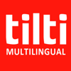 Tilti Multilingual Logo