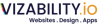 Vizability.io Logo