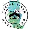 Social Siren Marketing Logo