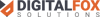 Digital Fox Solutions Logo