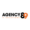 Agency89.Solutions Logo