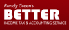 Better Income Tax & Accounting Service Logo