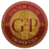 Golden Gate Properties Logo