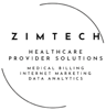 Zimtech Business Solutions, LLC Logo