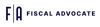 Fiscal Advocate, Inc. Logo