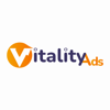 Vitality Ads Logo