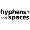 Hyphens & Spaces, LLC Logo