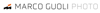 Marco Guoli Photo Logo