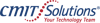 CMIT Solutions of Jacksonville Logo