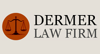 Dermer Law Firm Logo
