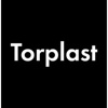 Torplast and Fablab Fabricator Logo