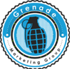 Grenade Marketing Group Logo