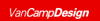 VanCamp Design Logo