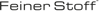 Feiner Stoff Logo