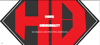 HIGHER  DIMENSIONALITY Logo
