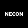 NECON Branding & Communication Logo
