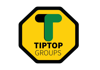 TIPTOP GROUPS Logo