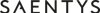 Saentys Logo