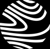River Black Visuals Logo