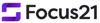 Focus21 Logo