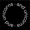 _and unicorns Logo