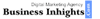 Business Inhights Logo